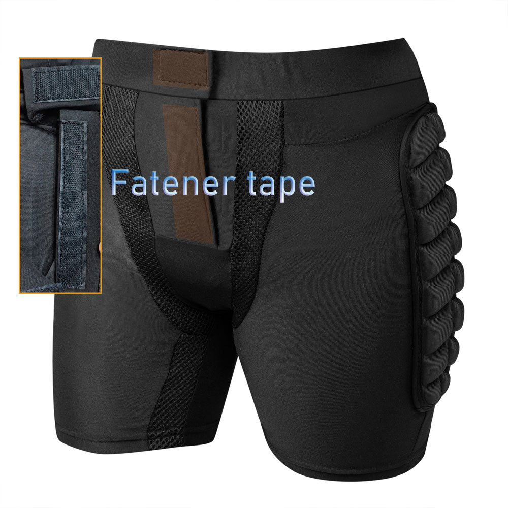 New Ski Shorts Skating Hip Pro - Mountain Biking Elbow Pads ulasan dan harga