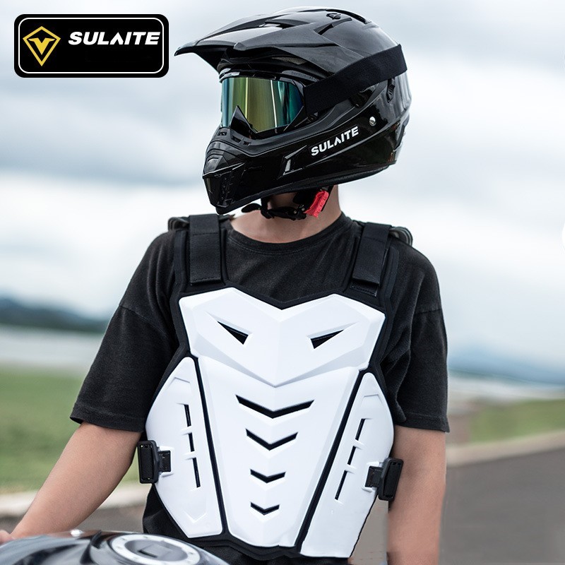 Sulaite All Season Motocross A - Mountain Biking Body Armour ulasan dan harga