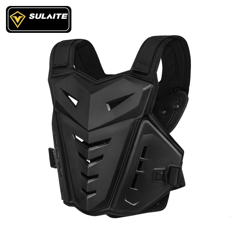 Sulaite All Season Motocross A - Mountain Biking Body Armour ulasan dan harga
