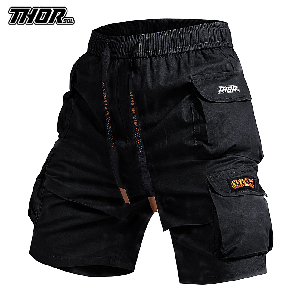 THORSOL Cycling Pants Summer B - Mountain Biking Body Armour ulasan dan harga