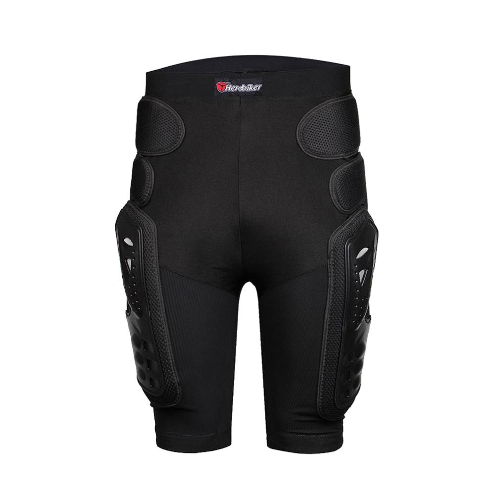 Motorcycle Shorts Skating Hip  - Mountain Biking Body Armour ulasan dan harga