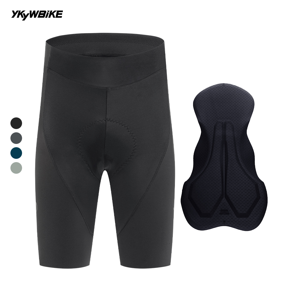 YKYWBIKE Men's Cycling Shorts  - Mountain Biking Body Armour ulasan dan harga