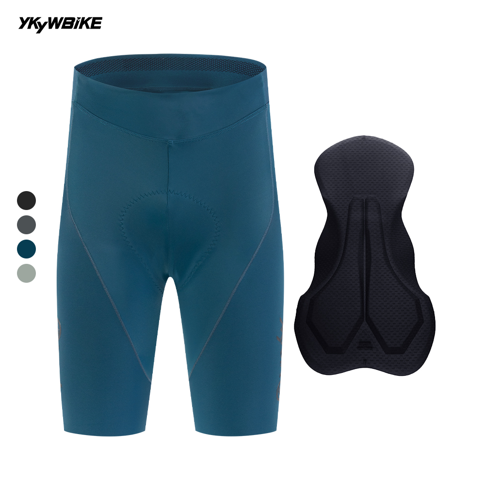 YKYWBIKE Men's Cycling Shorts  - Mountain Biking Body Armour ulasan dan harga