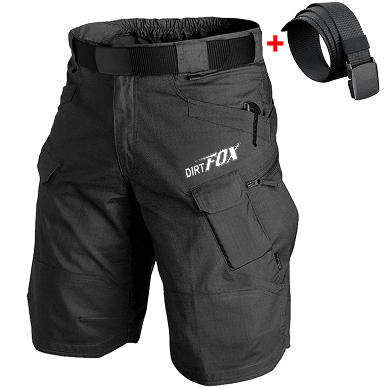DIRTFOX Mountain Bike Downhill - Mountain Biking Body Armour ulasan dan harga