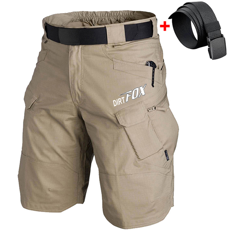 DIRTFOX Mountain Bike Downhill - Mountain Biking Body Armour ulasan dan harga
