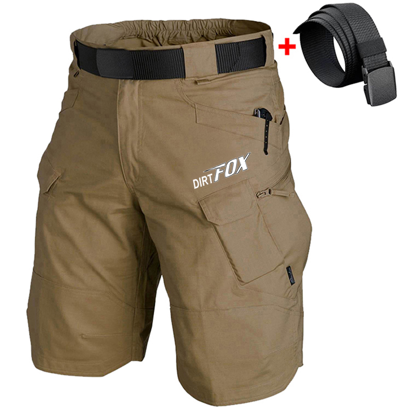 DIRTFOX Mountain Bike Downhill - Mountain Biking Body Armour ulasan dan harga