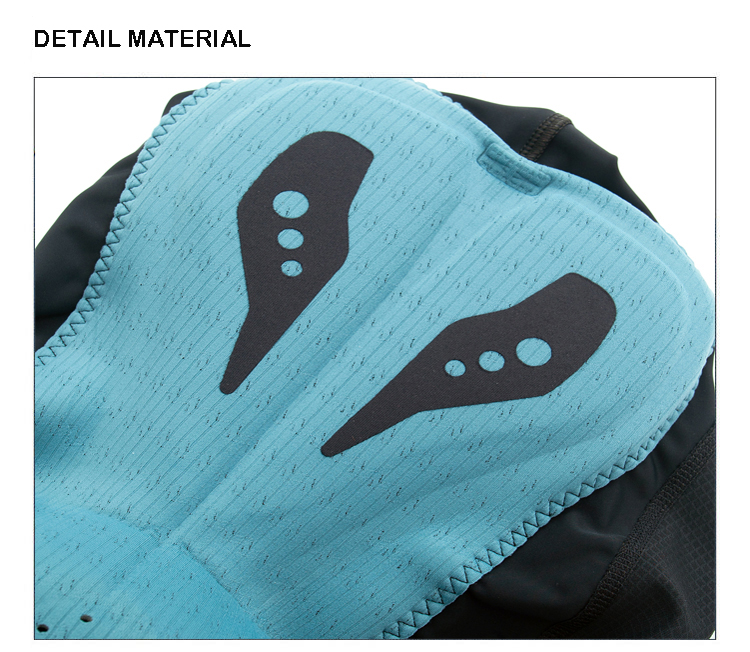 3 Pockets Men's Cycling Shorts - Mountain Biking Body Armour ulasan dan harga
