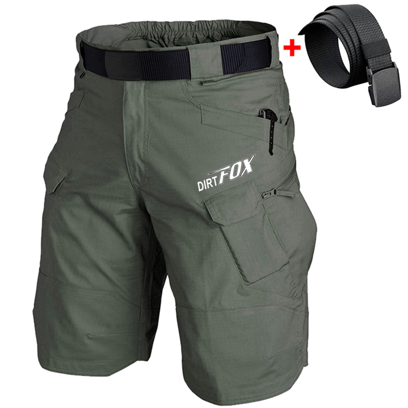 DIRTFOX Motorcycles Racing Bic - Mountain Biking Body Armour ulasan dan harga