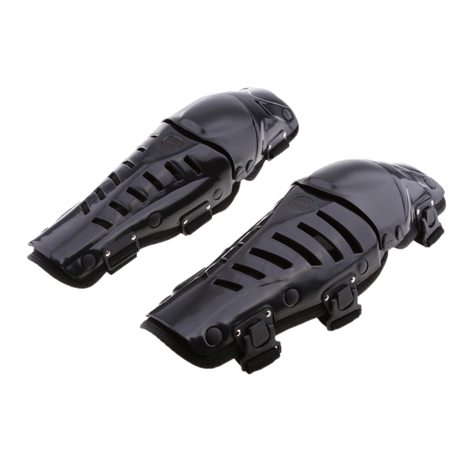 Motorcycle ATV Motocross Adjus - Mountain Biking Elbow Pads ulasan dan harga