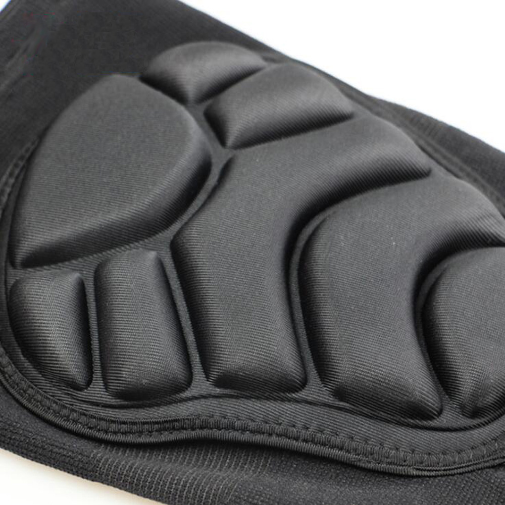 1 Pair Breathable MTB Knee Pro - Mountain Biking Elbow Pads ulasan dan harga