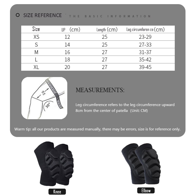 1 Pair Breathable MTB Knee Pro - Mountain Biking Elbow Pads ulasan dan harga
