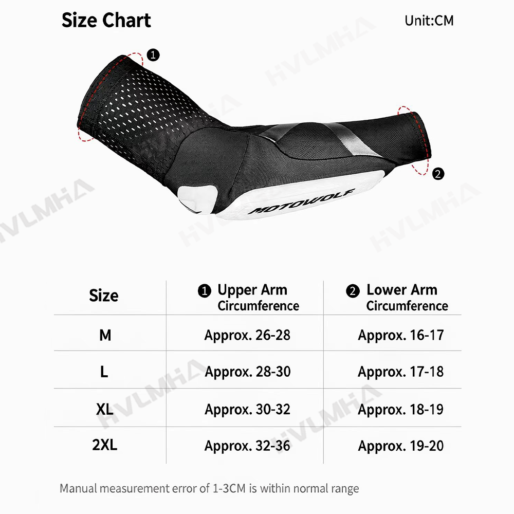 Motorcycle Elbow Protection Pa - Mountain Biking Elbow Pads ulasan dan harga