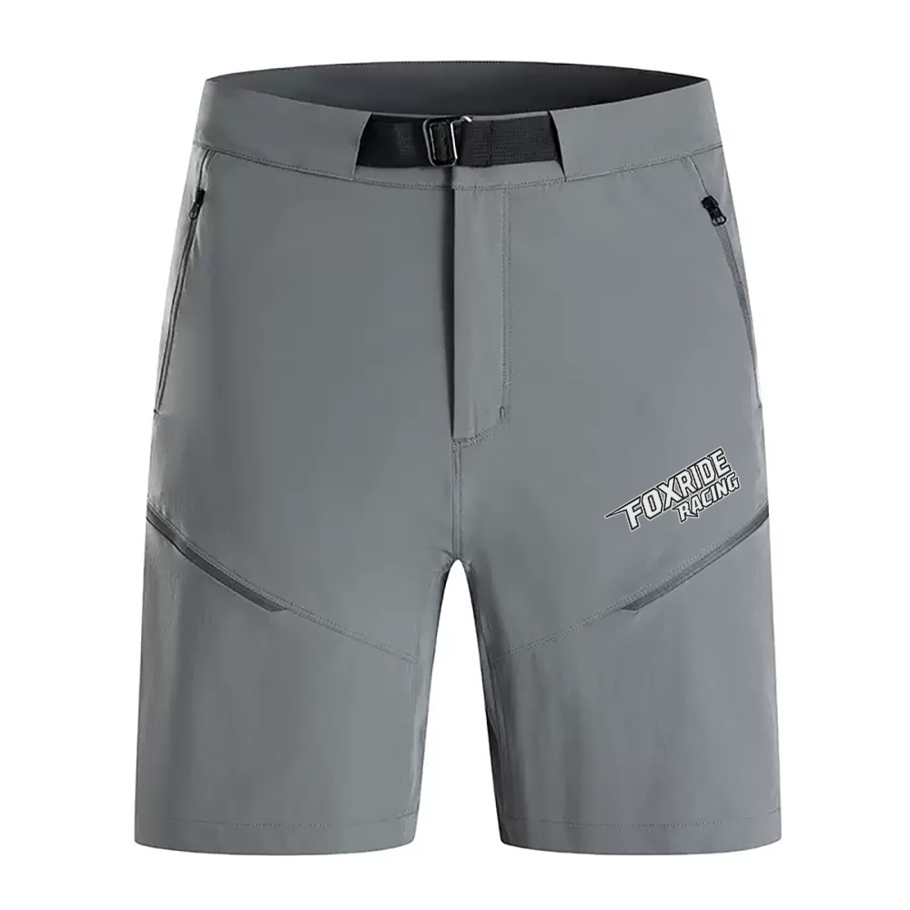 FOXRIDE RACING Cycling Shorts  - Mountain Biking Body Armour ulasan dan harga
