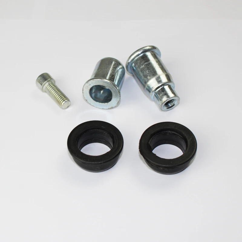 Shock Absorbing Frame Connecto - Mountain Biking Body Armour ulasan dan harga