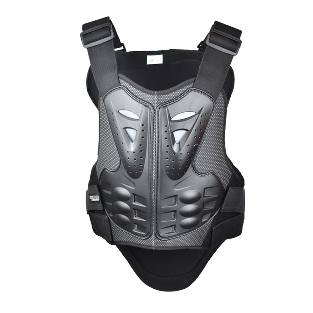 Motorcycle Dirt Bike Body Armo - Mountain Biking Body Armour ulasan dan harga