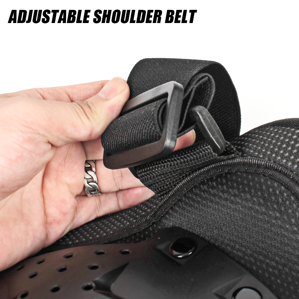 Motorcycle Dirt Bike Body Armo - Mountain Biking Body Armour ulasan dan harga