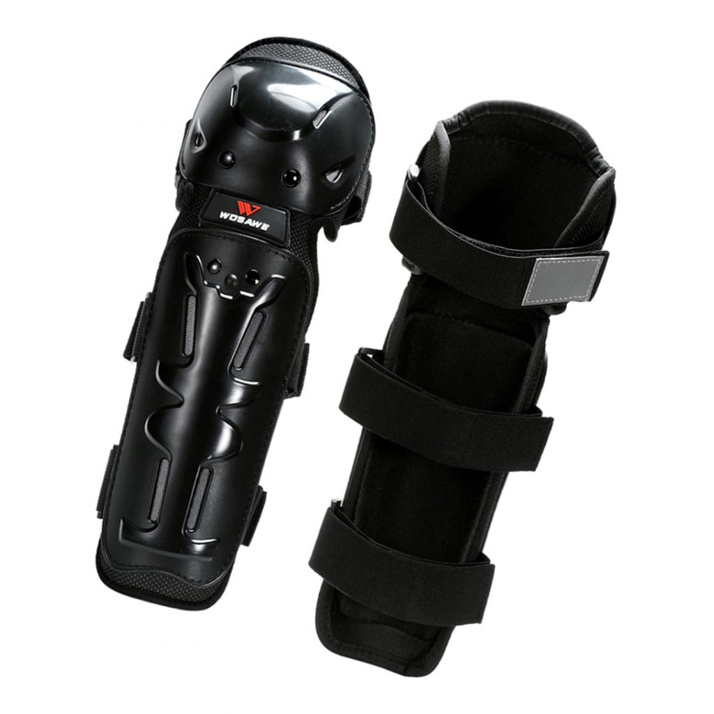 Shock Absorbing EVA Foam Knee  - Mountain Biking Elbow Pads ulasan dan harga